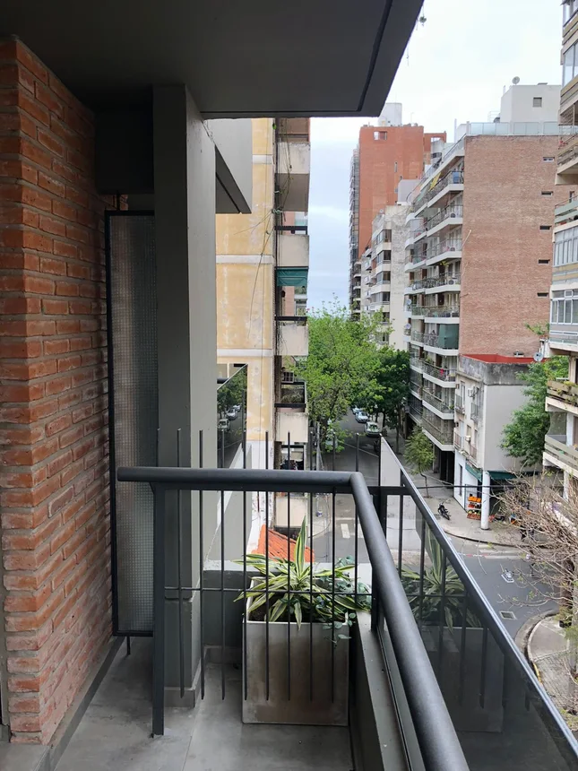 Departamento de dos dormitorios barrio martin, foto 3