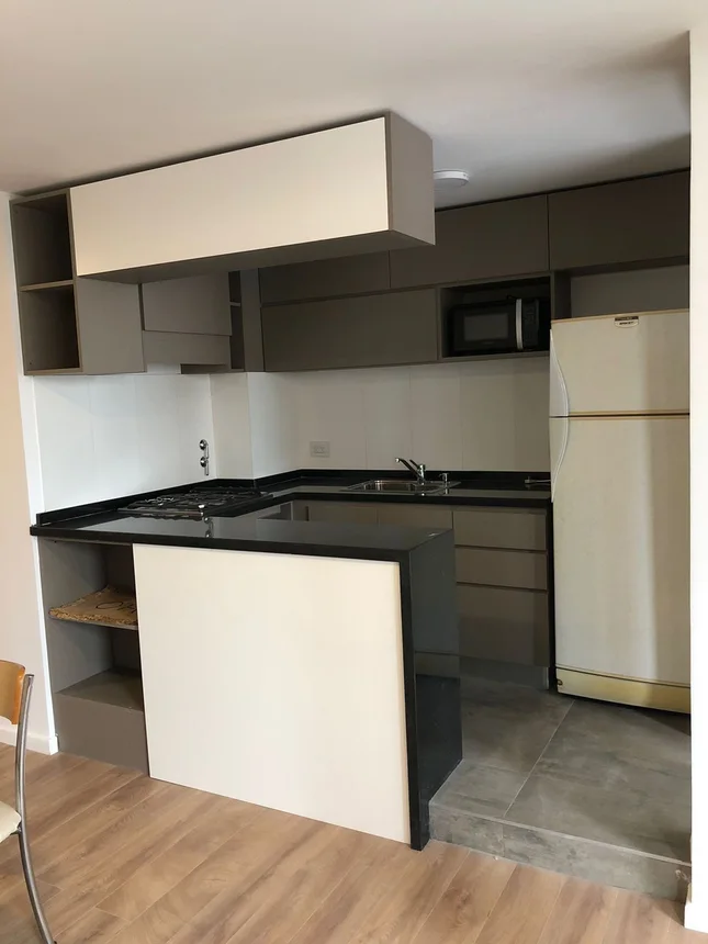 Departamento de dos dormitorios barrio martin, foto 2