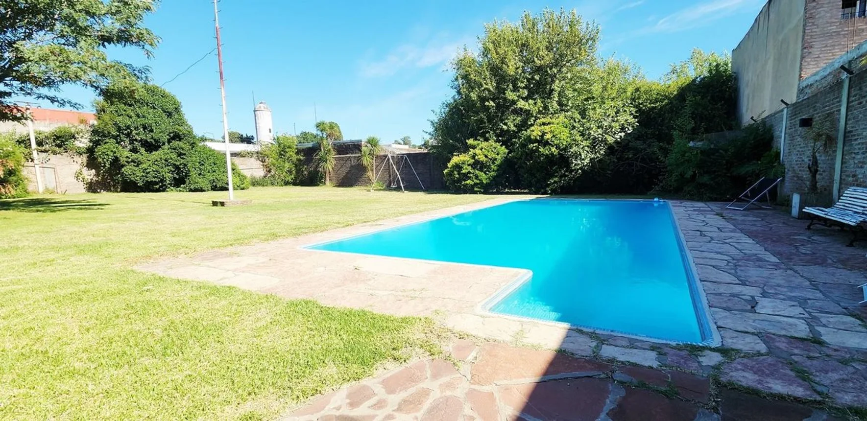 Casa de 4 ambientes en venta en Don Torcuato, Gallardo 2900