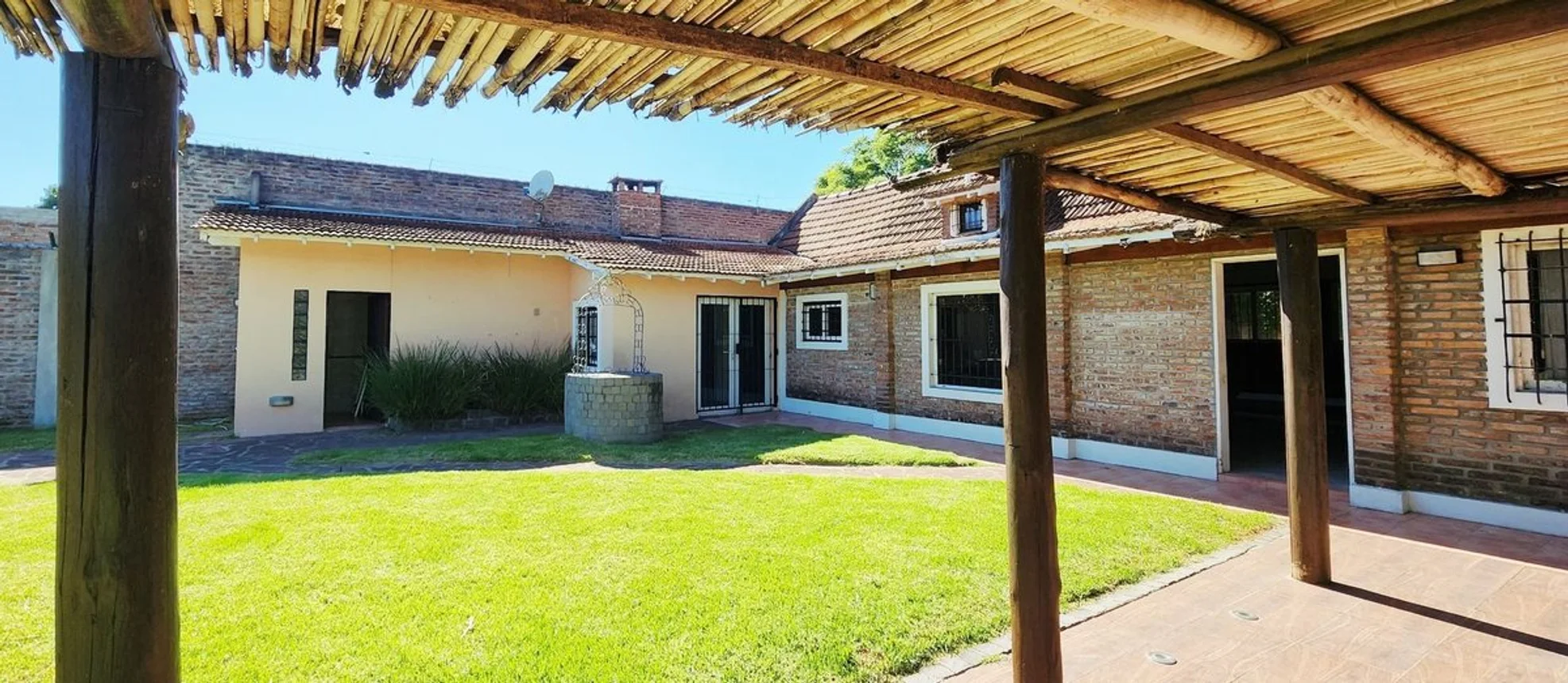 Casa de 4 ambientes en venta en Don Torcuato, Gallardo 2900, foto 2