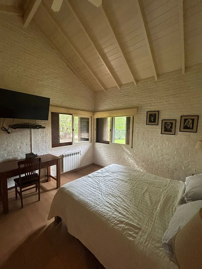 Casa en venta - country village golf & tenis club., foto 2