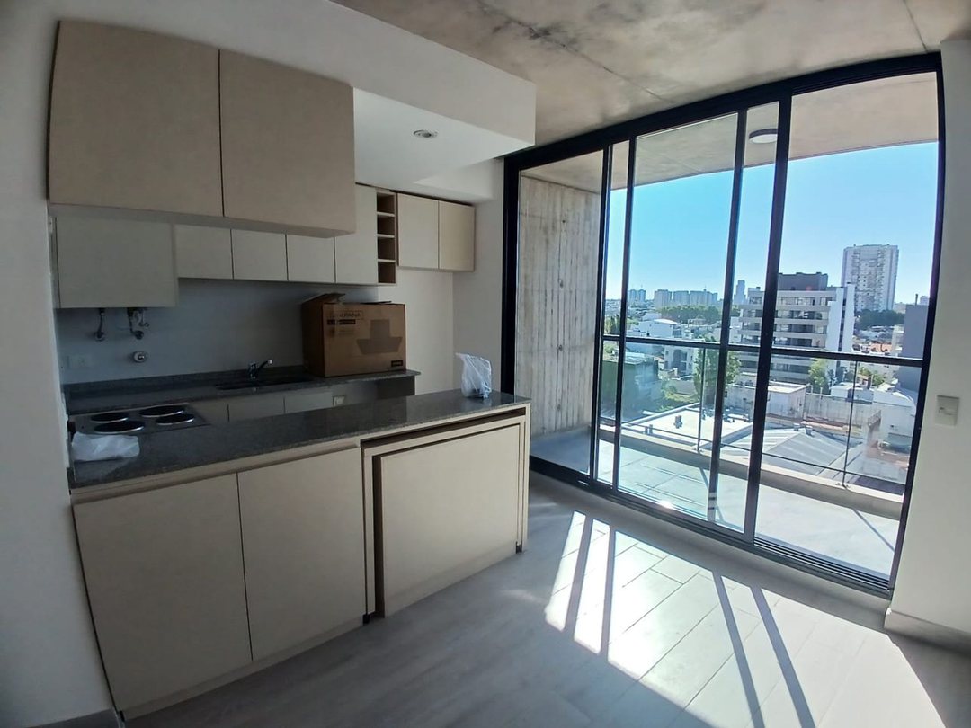 Venta Coghlan Monoamb c/balcon luminoso amenities