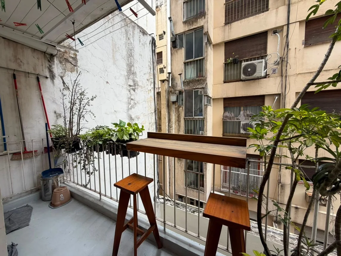 Departamento en venta en Palermo, foto 2