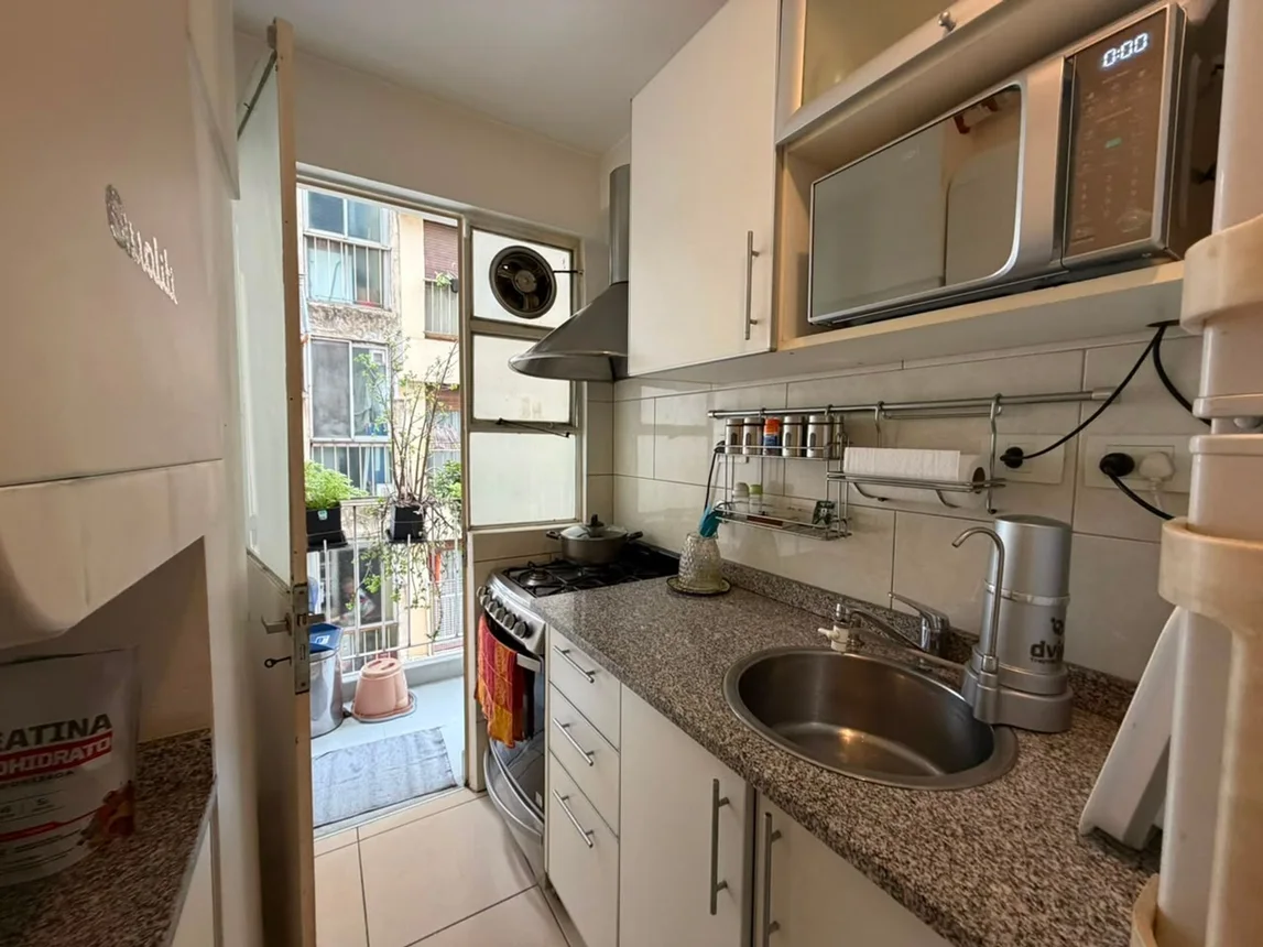 Departamento en venta en Palermo, foto 3