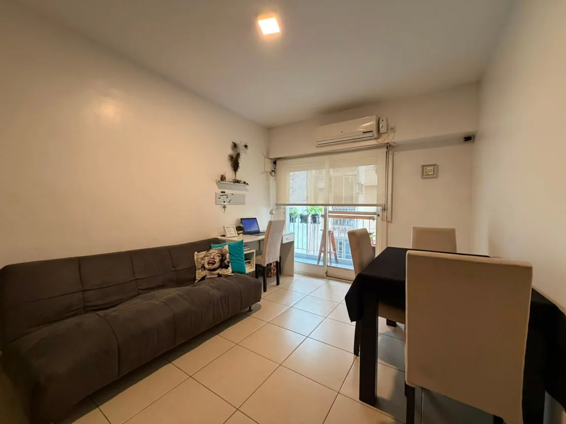 Departamento en venta en Palermo