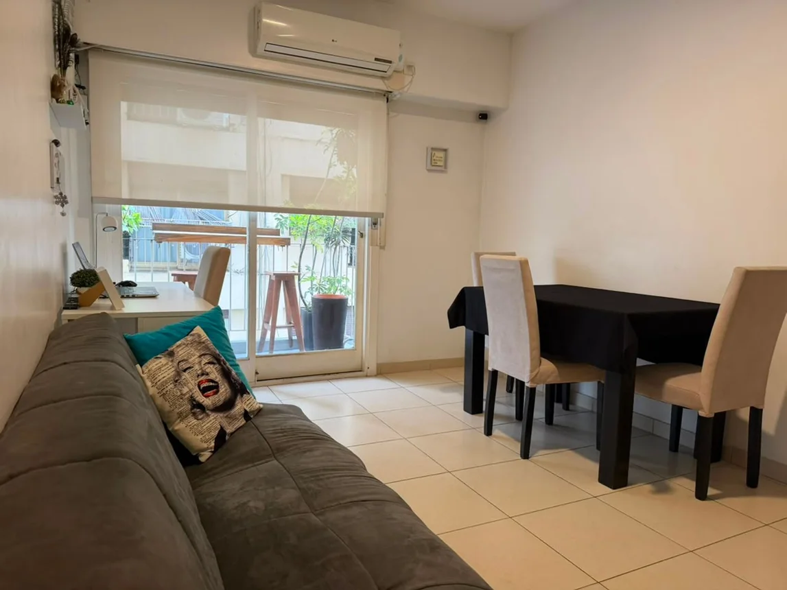 Departamento en venta en Palermo, foto 5