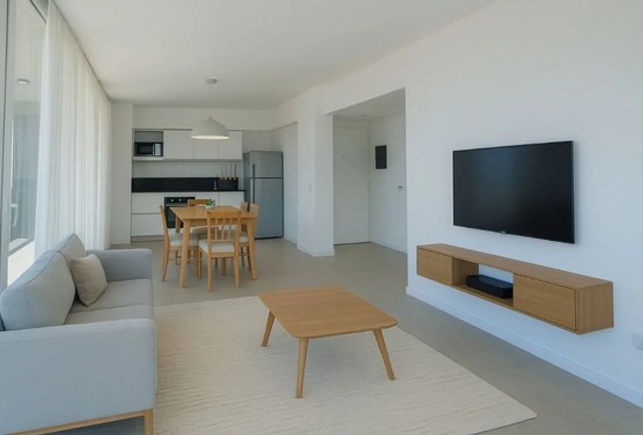 Departamento de 3 ambientes en venta en Pilar, Chacabuco 300, foto 5
