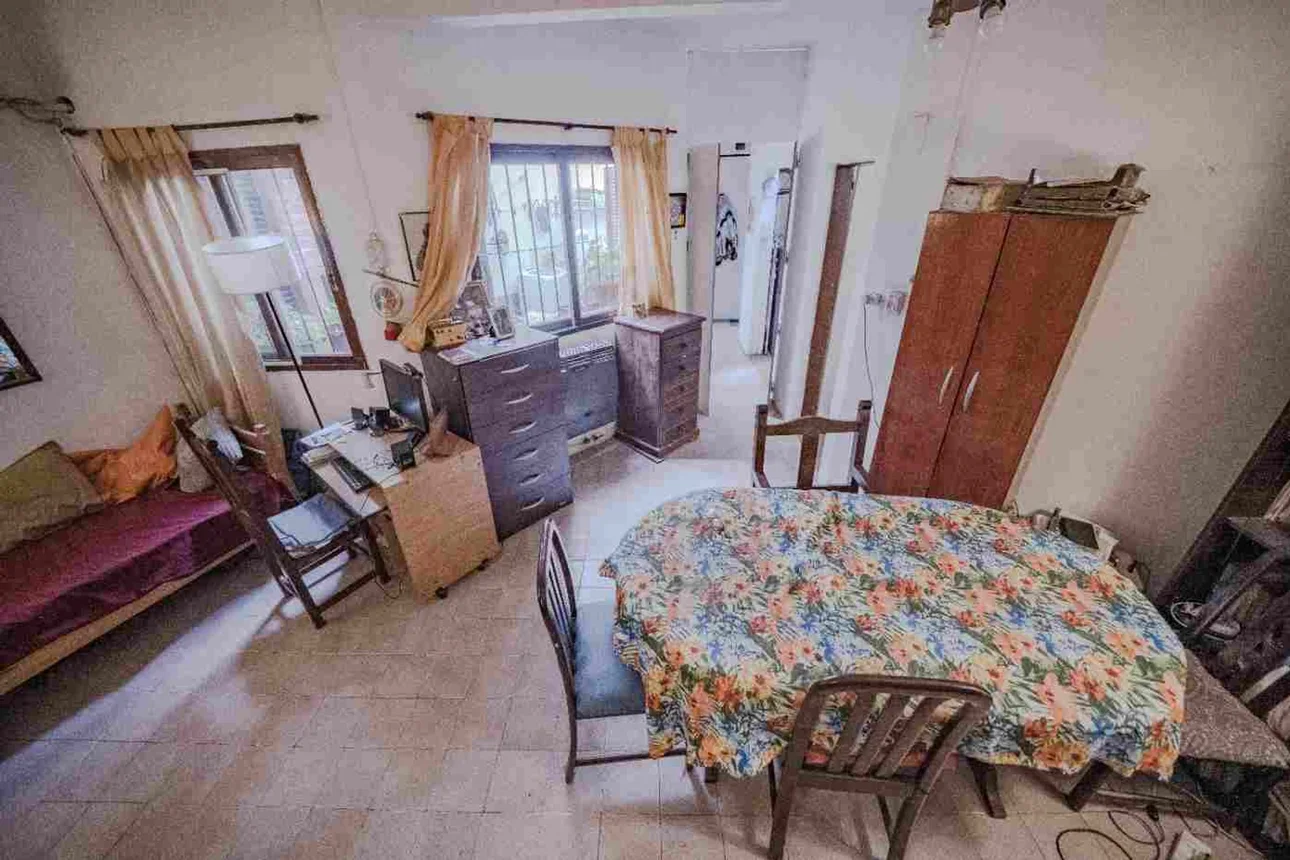 PH de 4 ambientes en venta en Santos Lugares, Manuel Bermúdez 3900