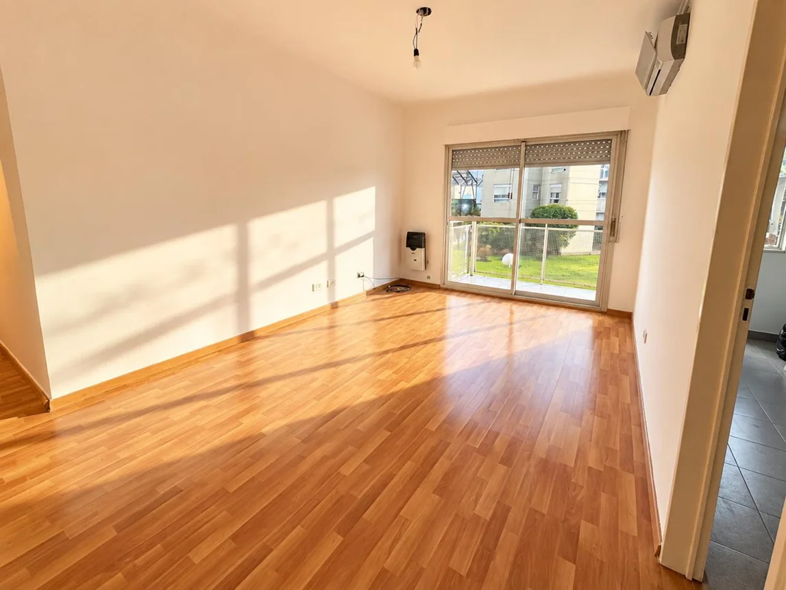 Departamento en venta en Almagro