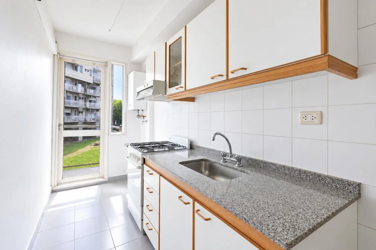 Departamento en venta en Almagro, foto 5