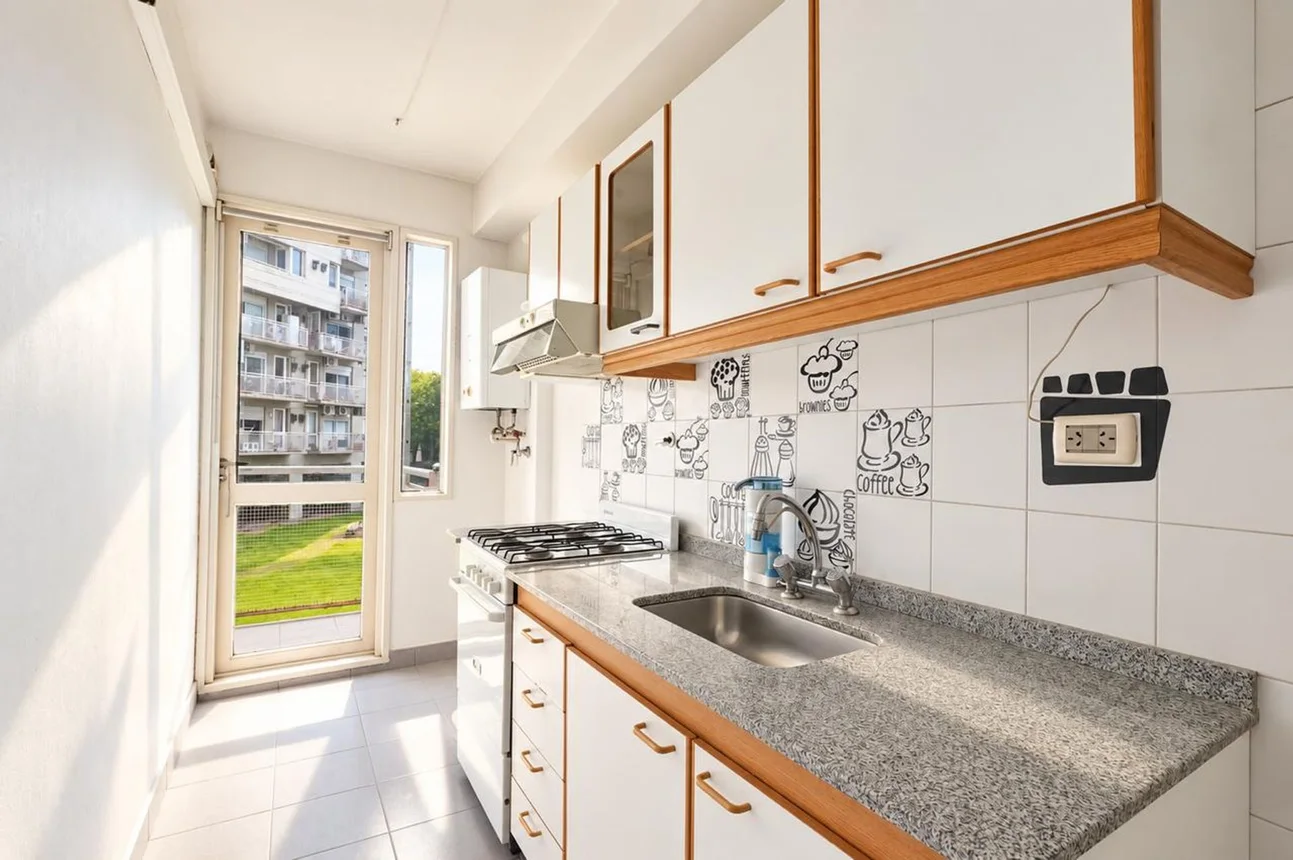 Departamento en venta en Almagro, foto 3