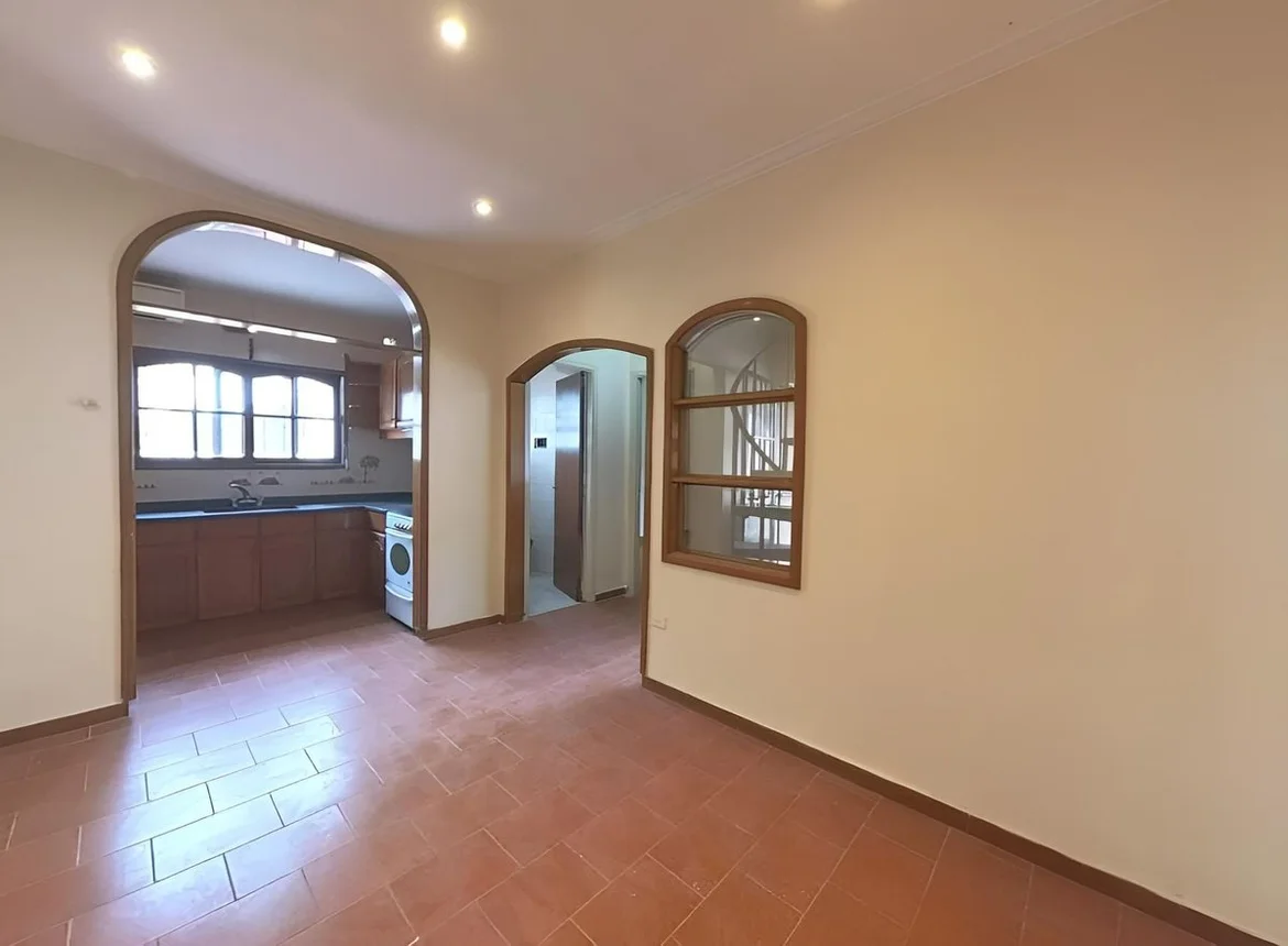 PH de 6 ambientes en venta en Martínez, Hipólito Yrigoyen 1500