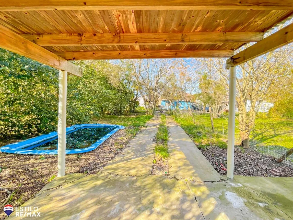 Casa en venta en La Plata