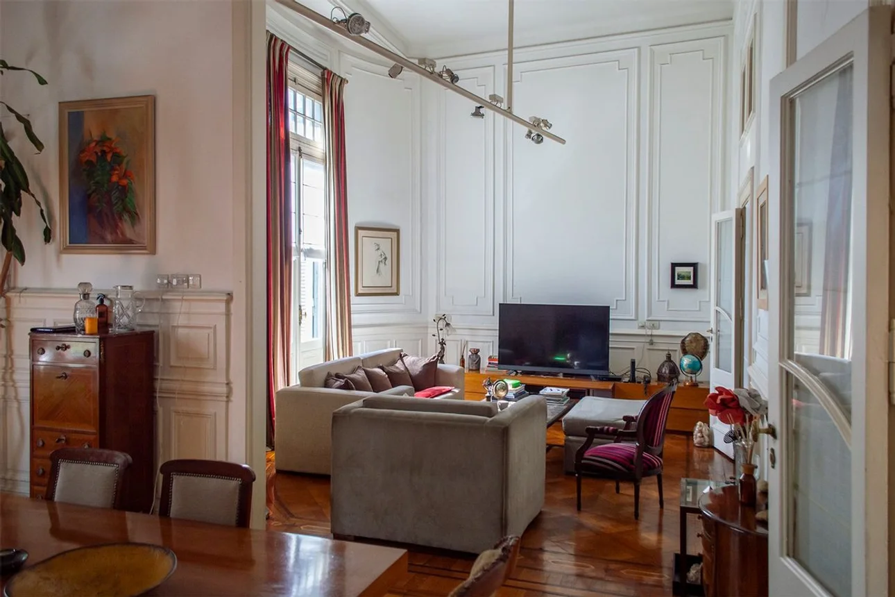 Departamento en venta en San Telmo, foto 2