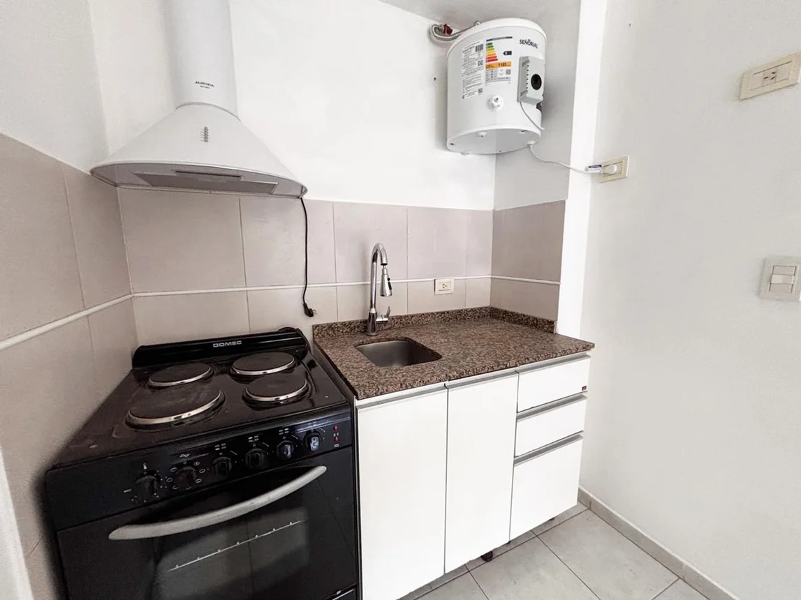 Departamento de 2 ambientes en venta en Morón, La Roche 300, foto 3