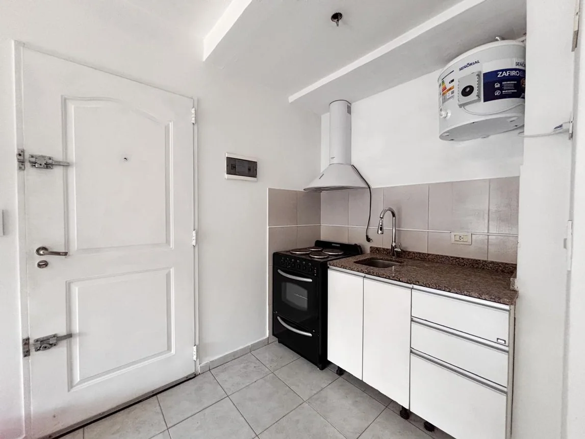 Departamento de 2 ambientes en venta en Morón, La Roche 300, foto 2