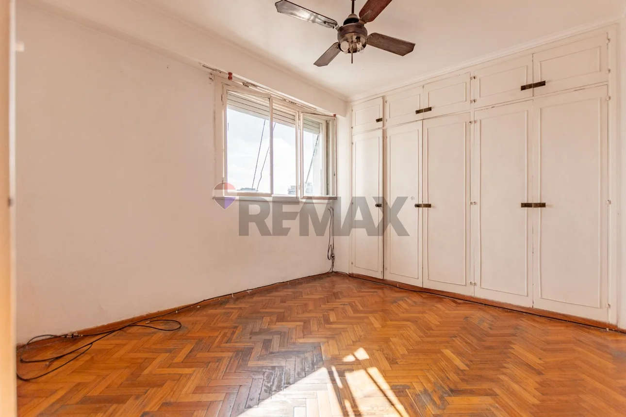 Departamento en venta en Flores