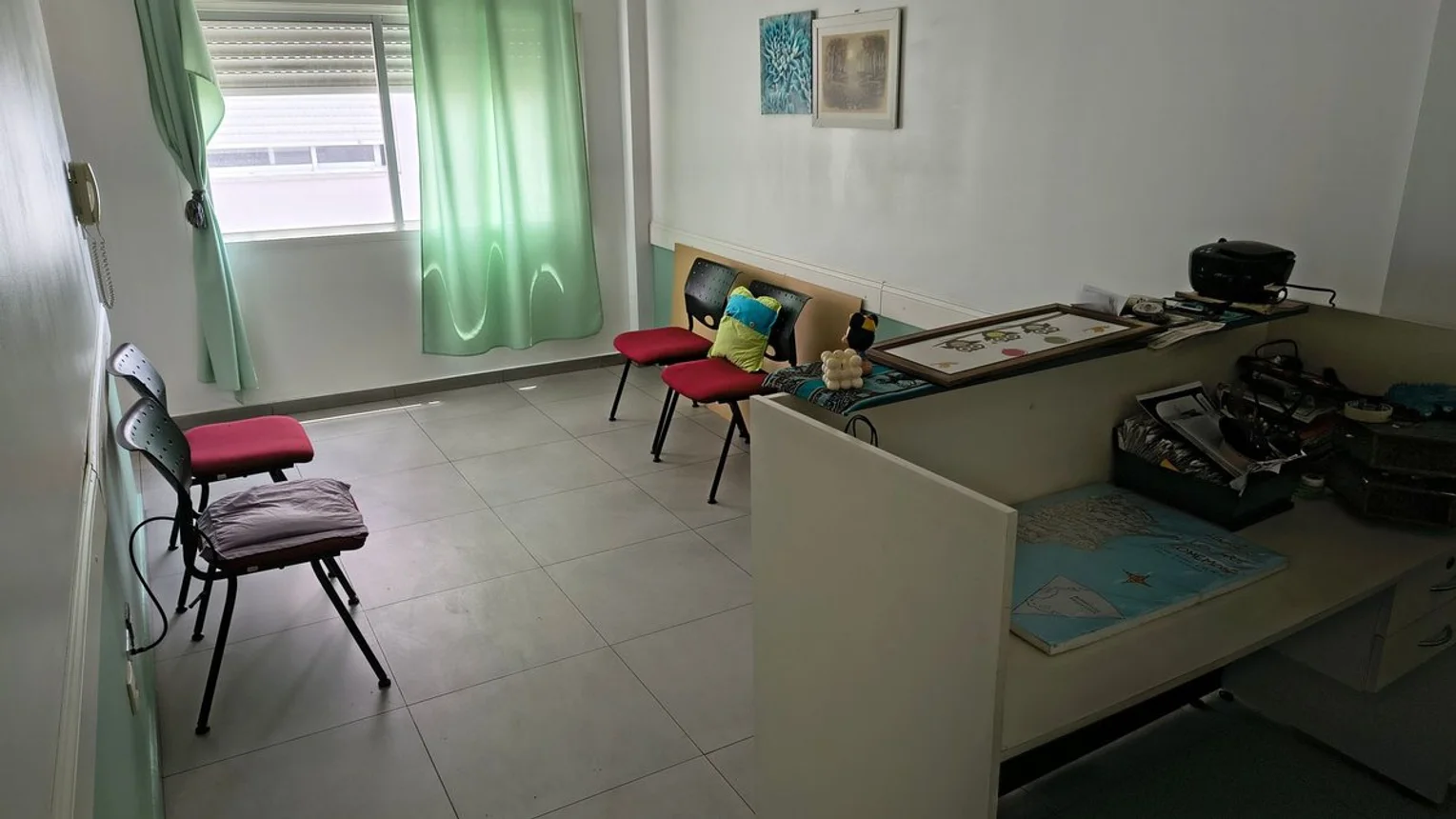 Departamento de 3 ambientes en venta en Caseros, Doctor Amadeo Sabattini 4700, foto 2