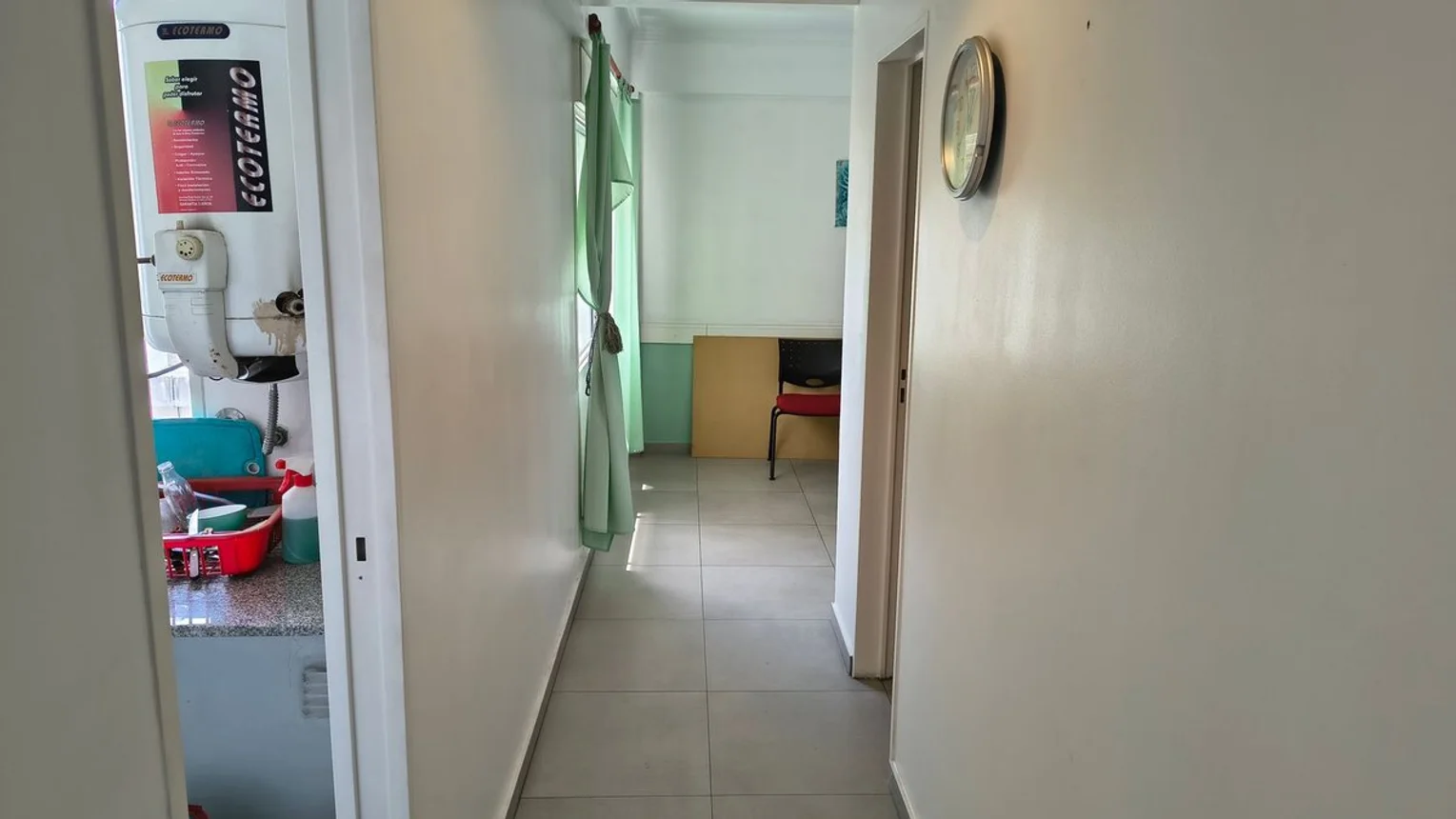 Departamento de 3 ambientes en venta en Caseros, Doctor Amadeo Sabattini 4700, foto 3