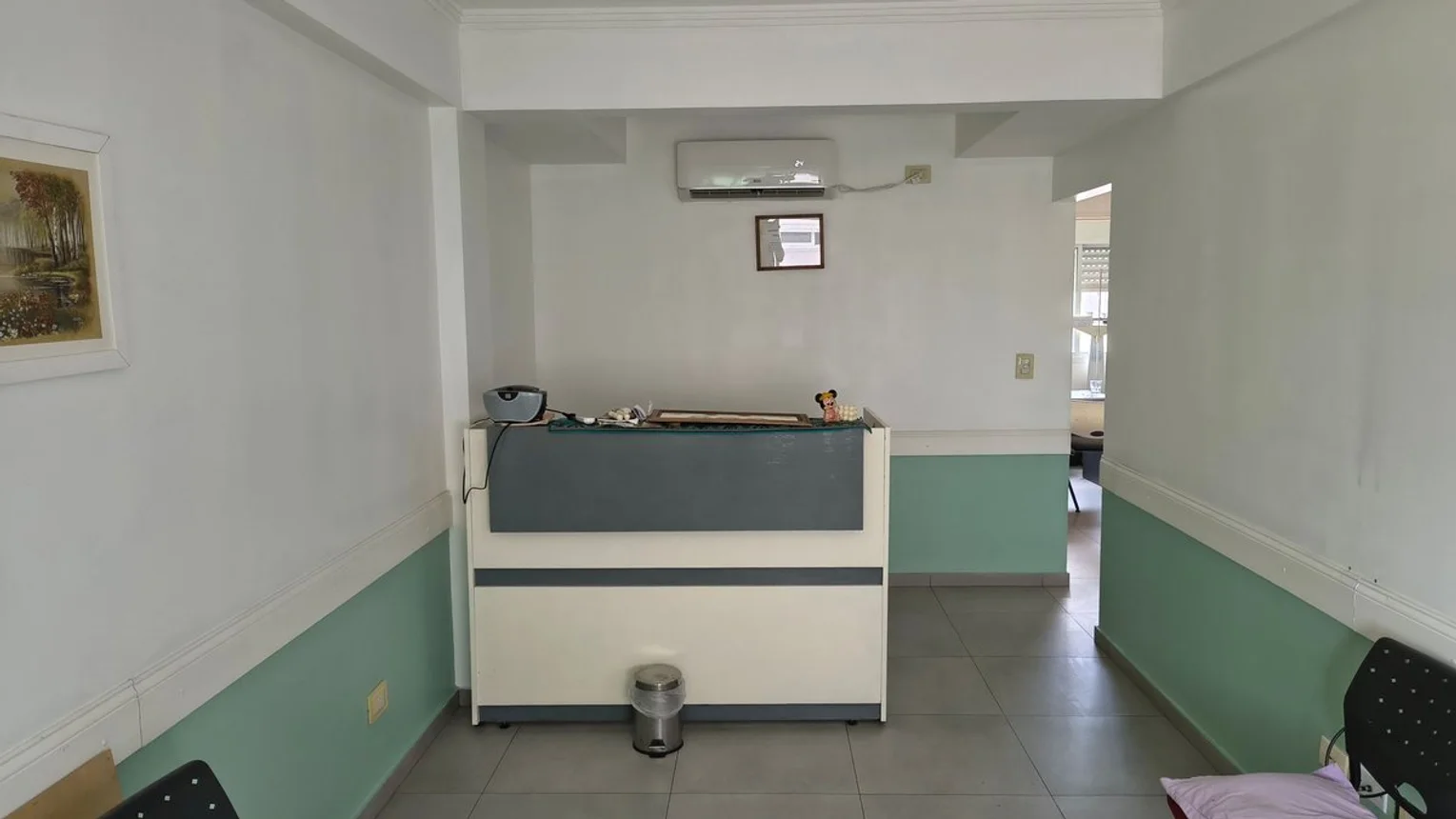 Departamento de 3 ambientes en venta en Caseros, Doctor Amadeo Sabattini 4700