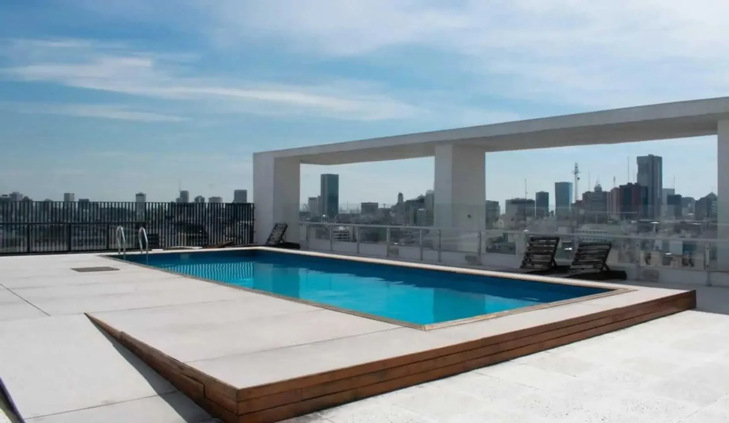 Monoambiente en venta en Retiro, foto 3