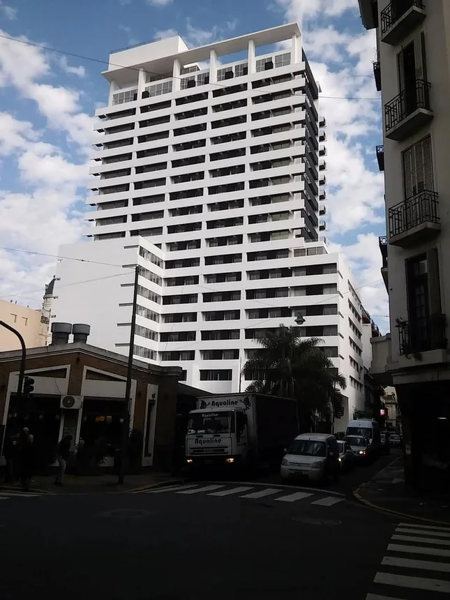 Monoambiente en venta en Retiro