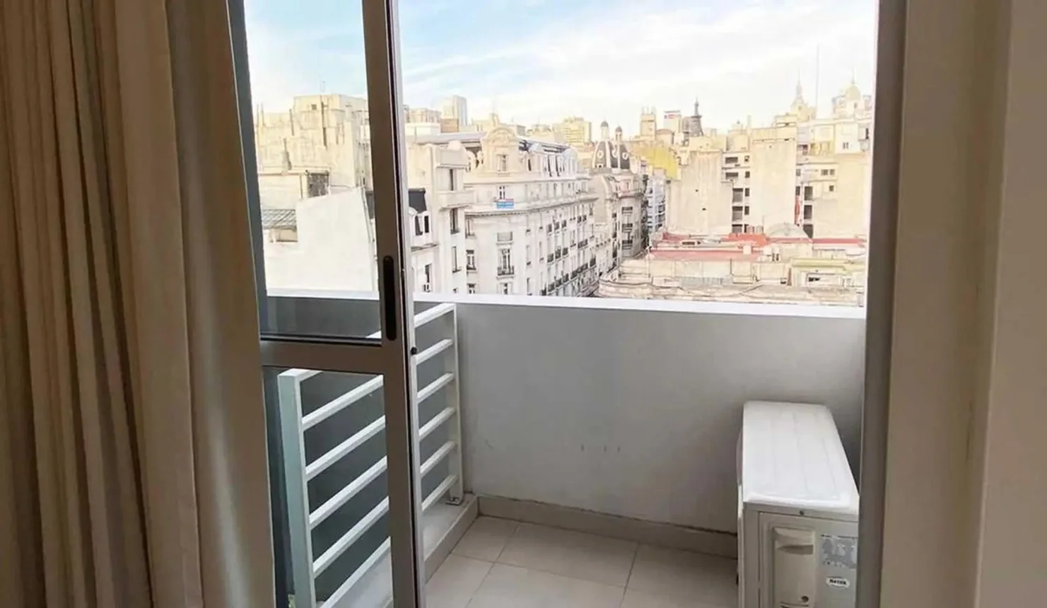 Monoambiente en venta en Retiro, foto 5