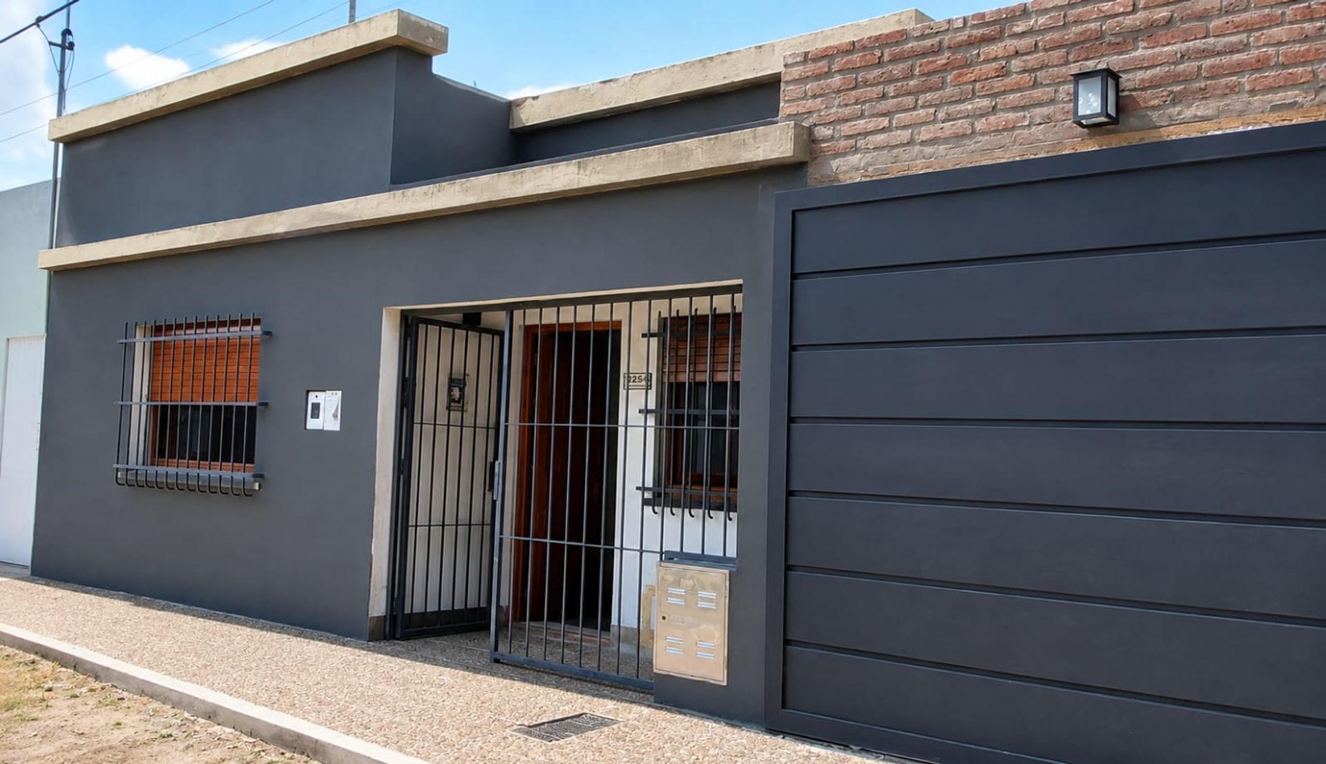 Oportunidad para inversores | Casa + 8 cocheras