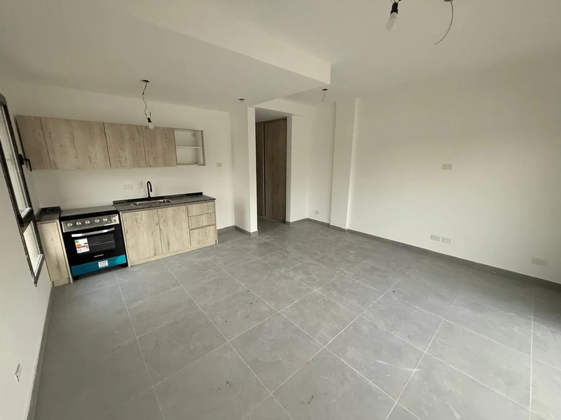 Departamento en venta en Pilar