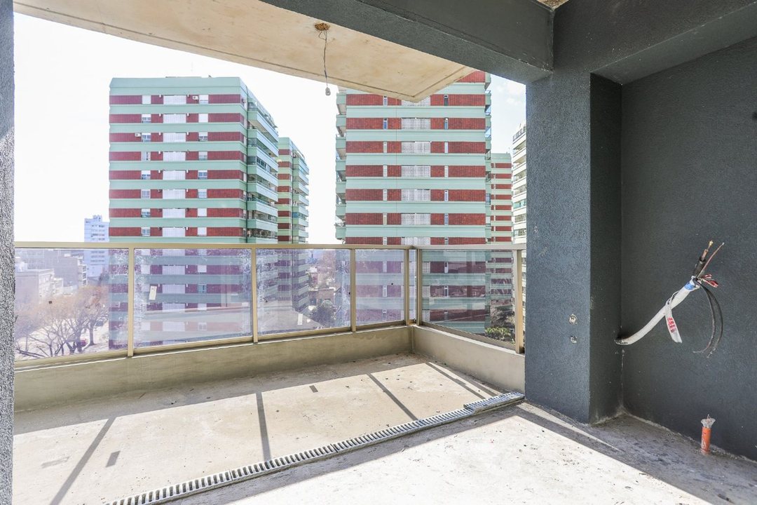 Venta Monoambeinte a Estrenar Villa Urquiza