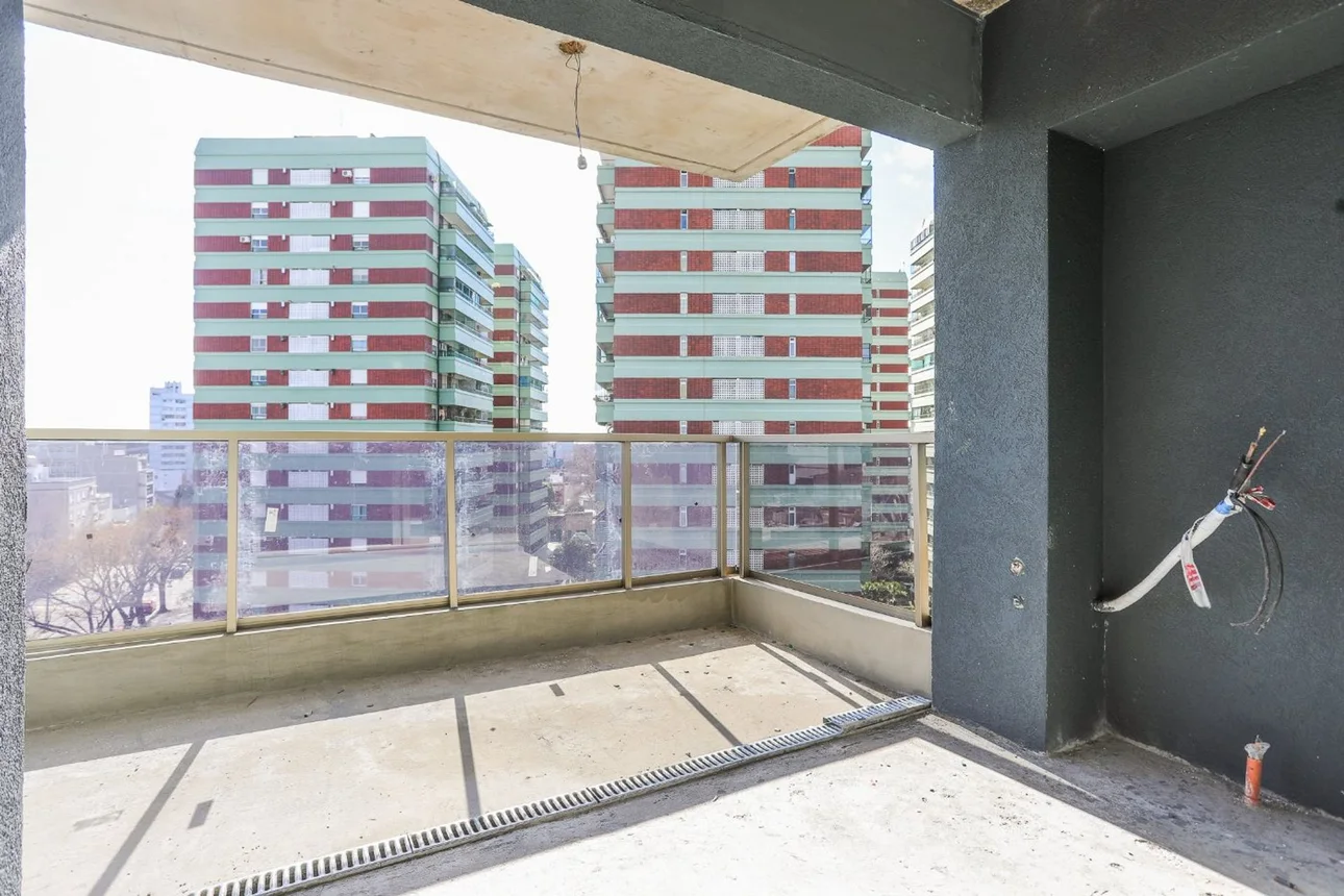Monoambiente en venta en Villa Urquiza, Franklin Delano Roosevelt 5700