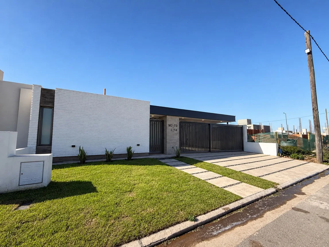 Casa en venta en Córdoba