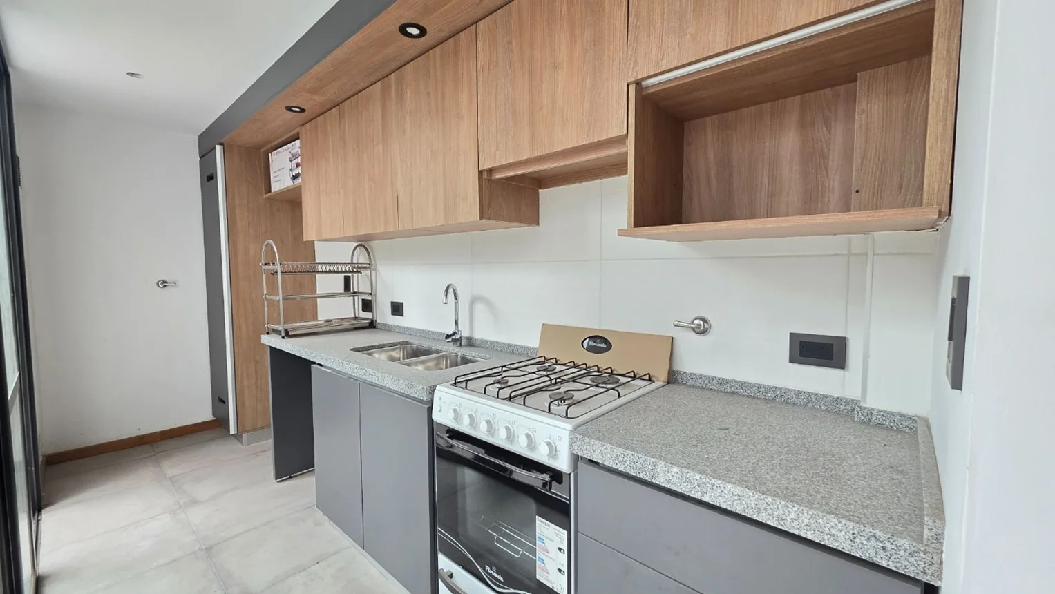 Departamento en venta en Rosario, foto 4