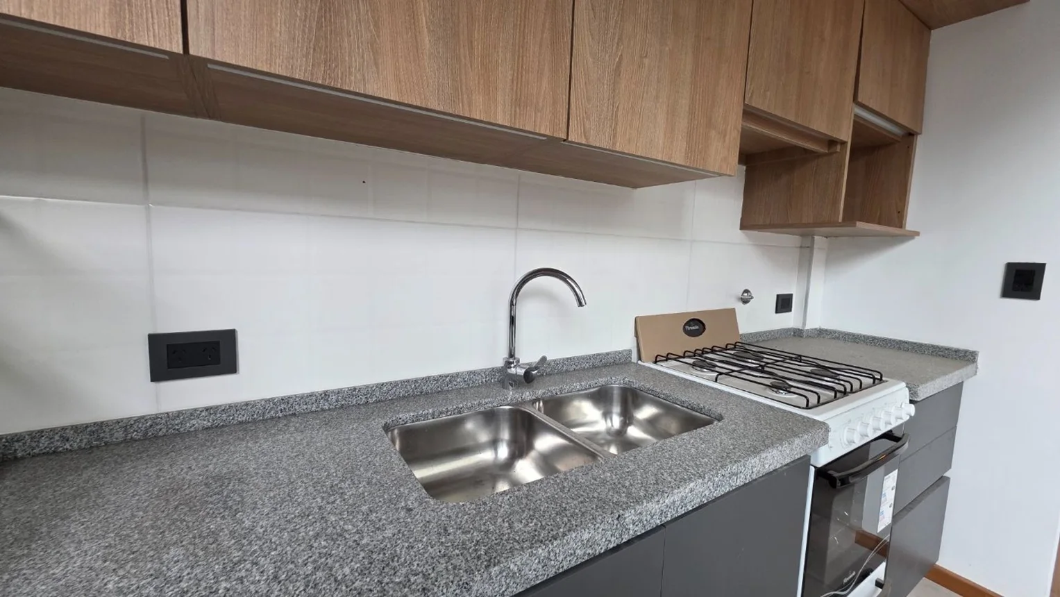 Departamento en venta en Rosario, foto 5
