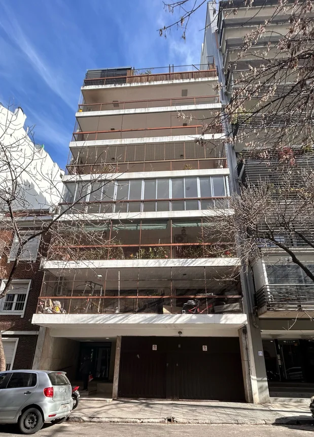 Semipiso de 4 ambientes en alquiler en Belgrano, Ciudad de la Paz 2400, foto 3