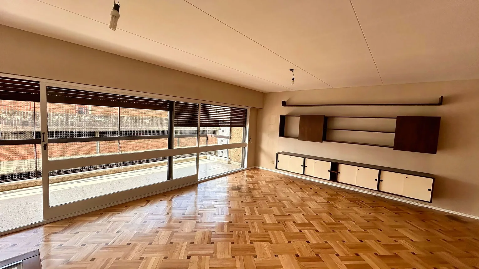 Semipiso de 4 ambientes en alquiler en Belgrano, Ciudad de la Paz 2400, foto 2