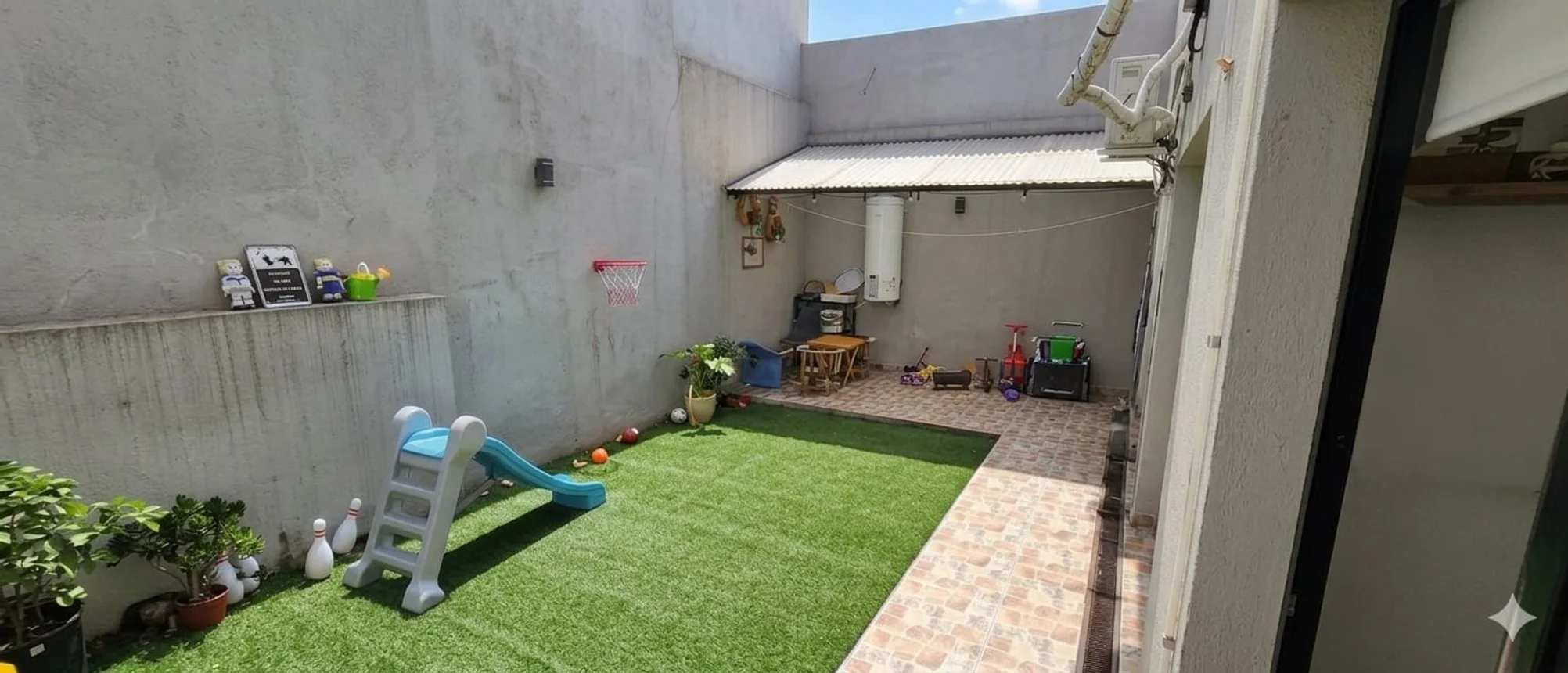 Departamento en venta en Villa General Mitre