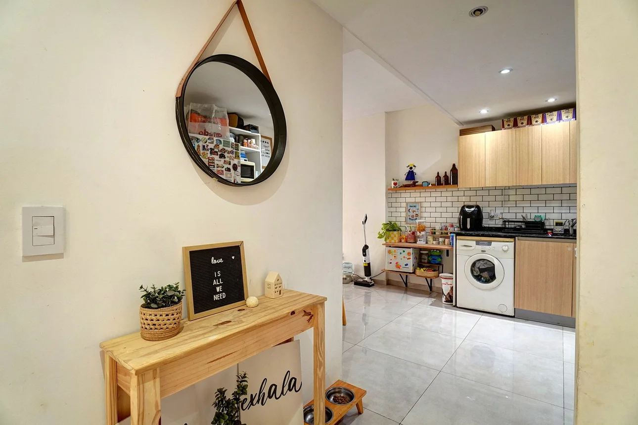 Departamento en venta en Villa General Mitre, foto 2