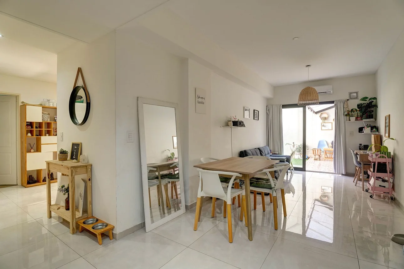 Departamento en venta en Villa General Mitre, foto 5