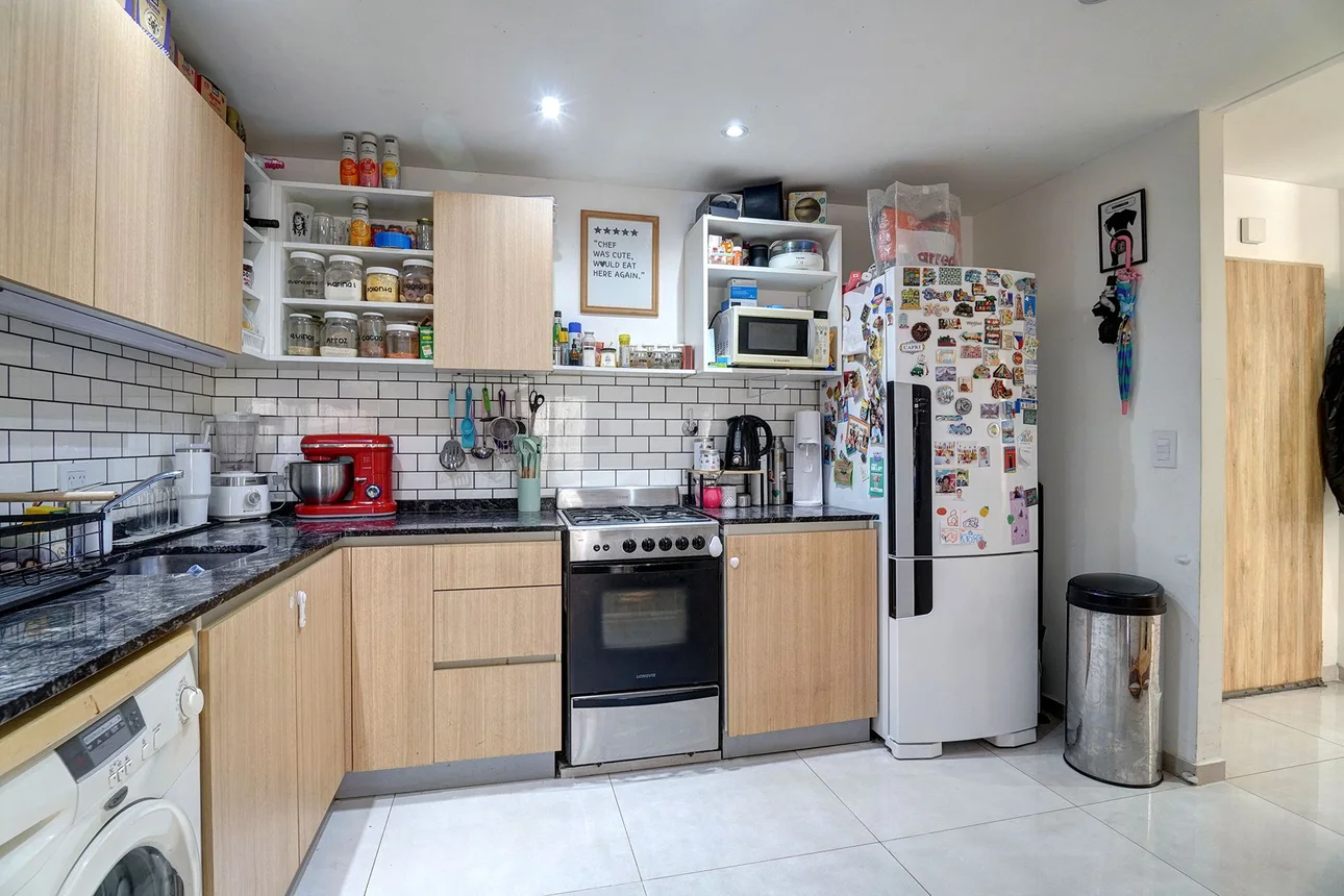 Departamento en venta en Villa General Mitre, foto 4
