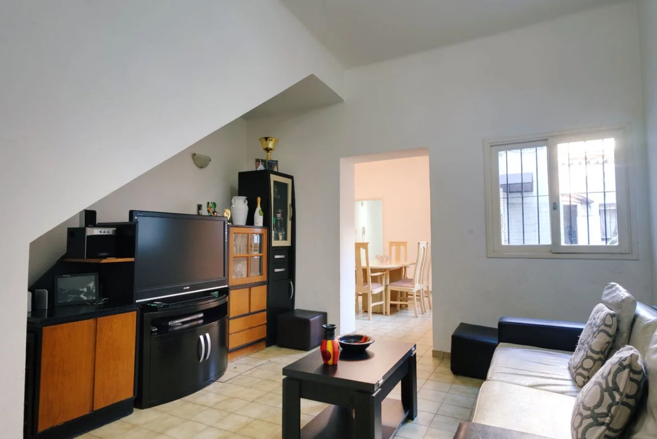 PH de 4 ambientes en venta en Boedo, Humberto 1º 3300