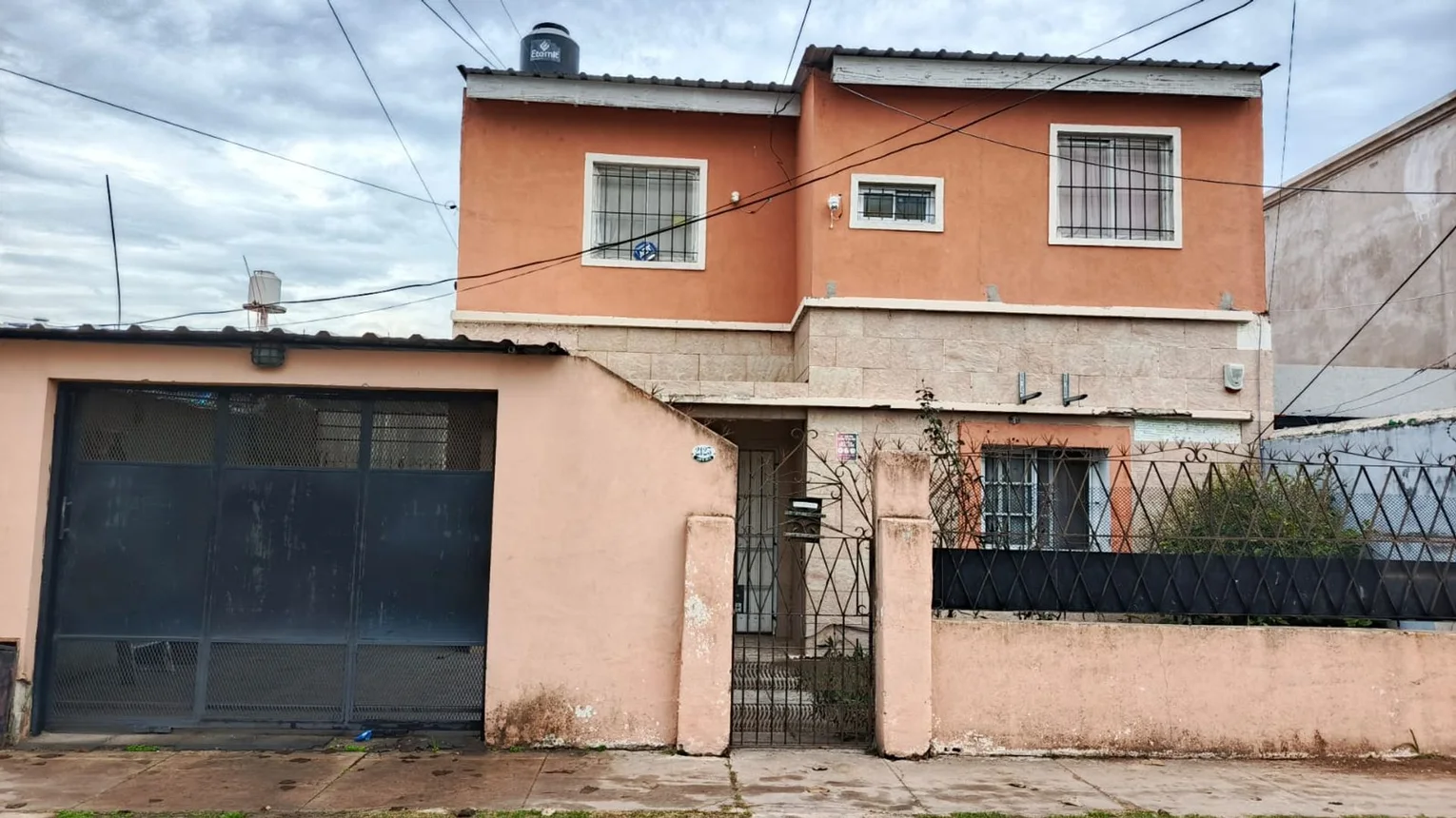 Casa en venta en José C. Paz