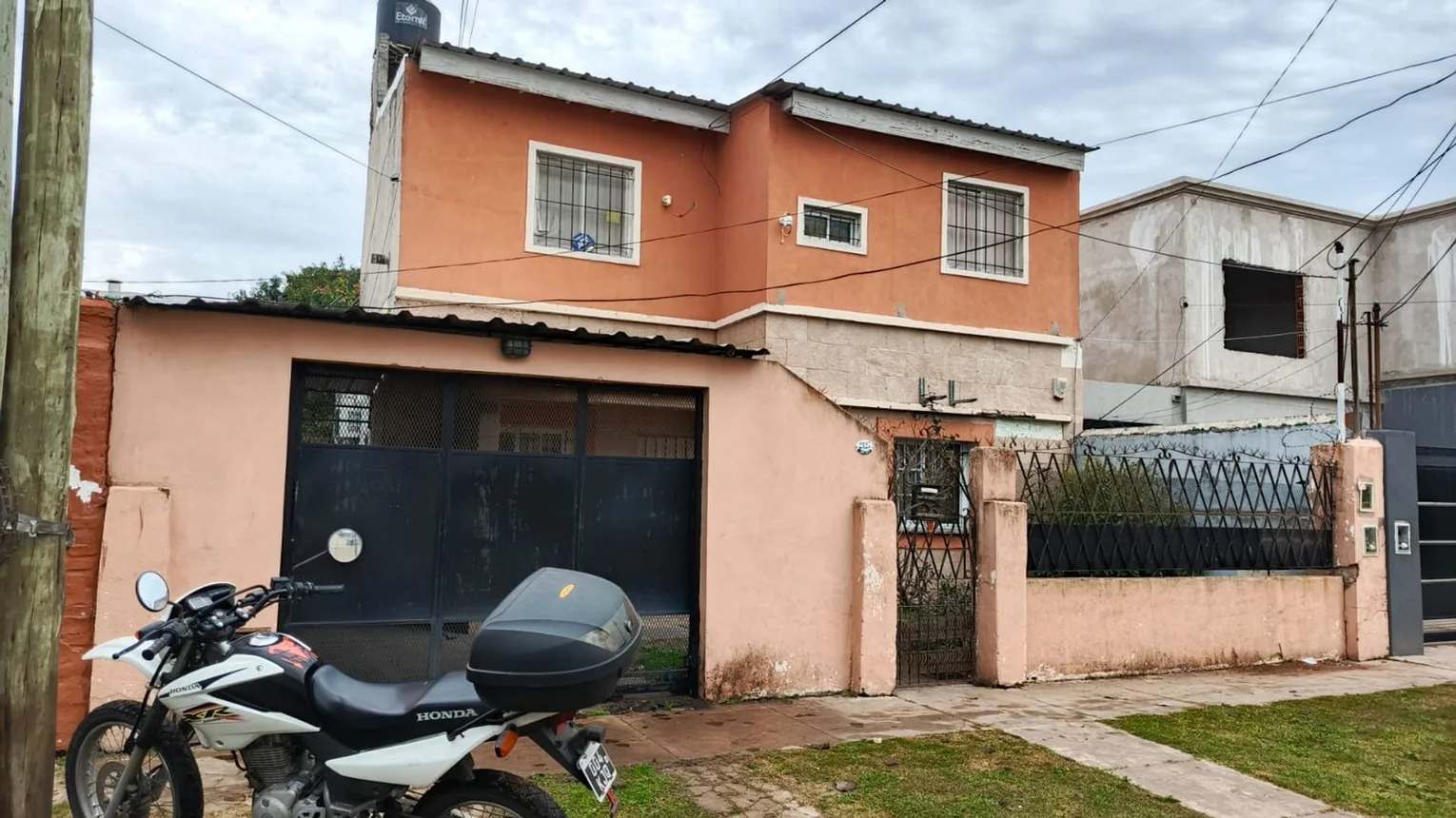 Casa en venta en José C. Paz, foto 2