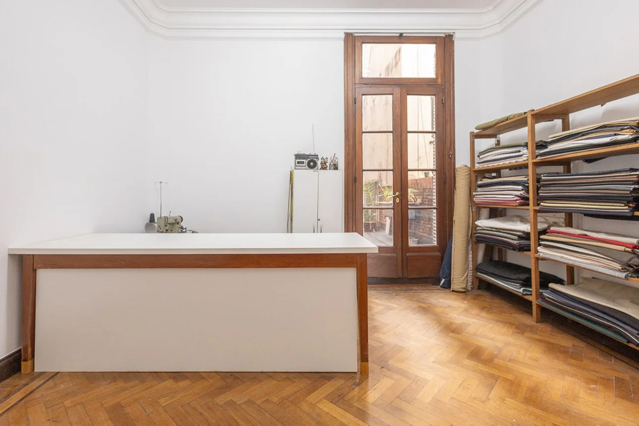 Departamento en venta en San Nicolás