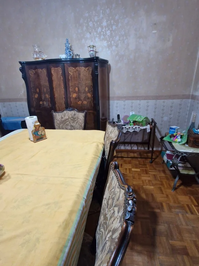 PH de 3 ambientes en venta en Parque Chacabuco, Avenida Vernet 200, foto 5