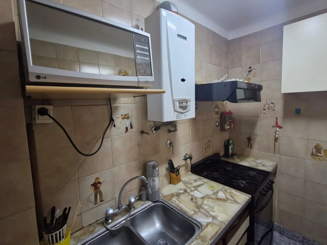 PH de 3 ambientes en venta en Parque Chacabuco, Avenida Vernet 200, foto 3