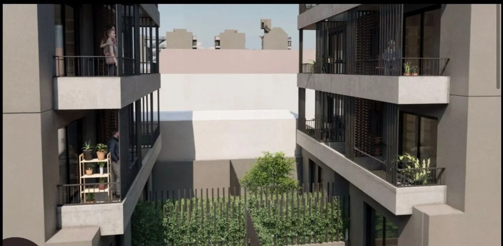 Departamento en venta en Córdoba, foto 5