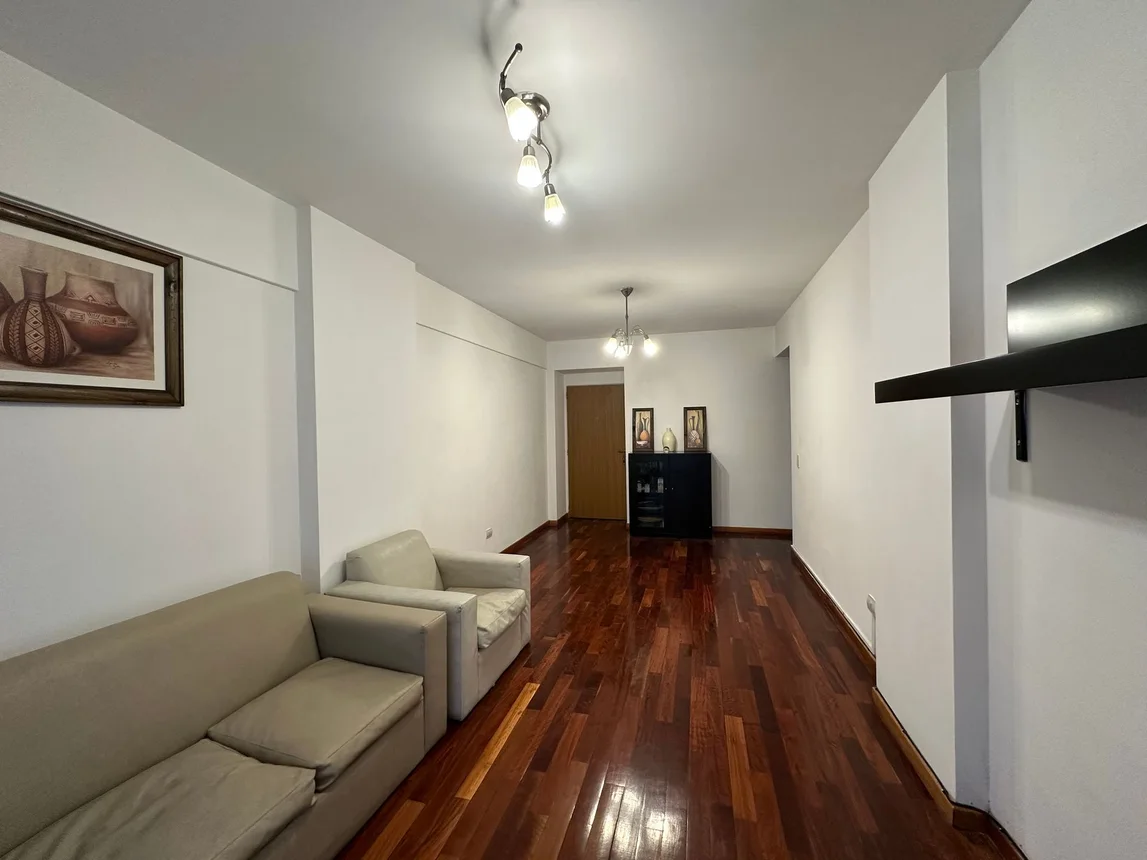 Semipiso en venta en Almagro