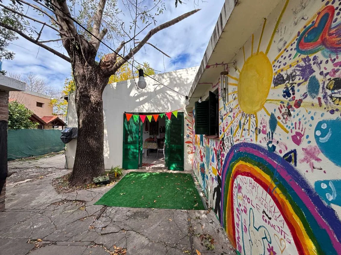 Casa en venta en Funes, foto 5