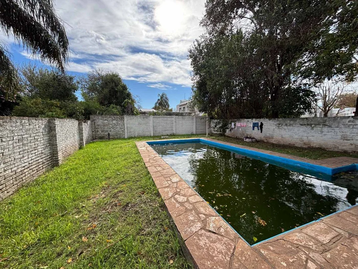 Casa en venta en Funes, foto 4